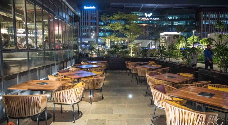 Why Angaraa House Is Reviving Indian Cuisine in the World of Global Food Trends